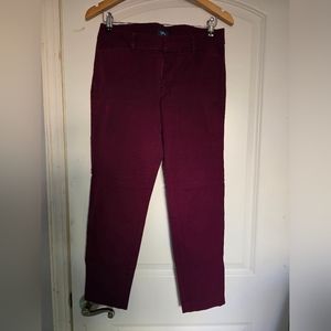 Old Navy Pixie Pants